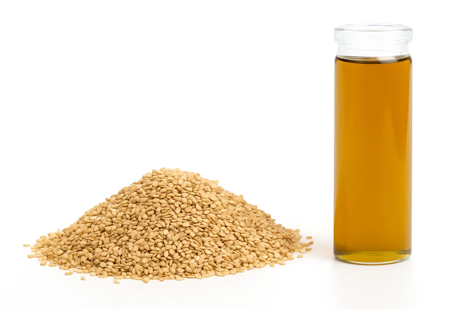 Sesame Oil
